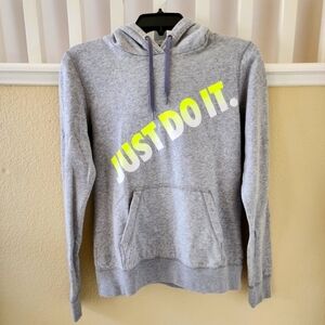 Nike Women's Hoodie Sweatshirt